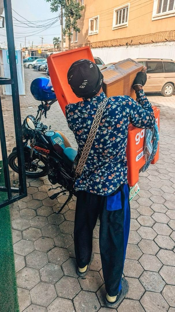 Payment on Delivery