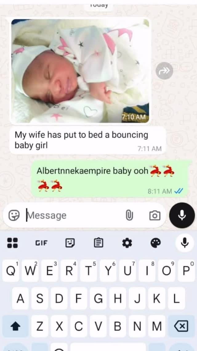 Customer testimonial