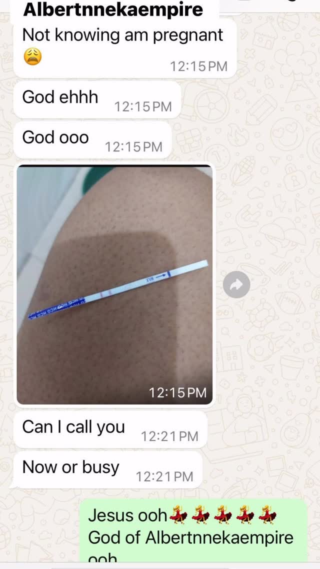 Customer testimonial